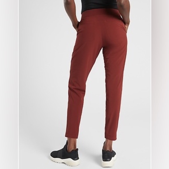 Athleta midtown ankle pant - Picture 2 of 7
